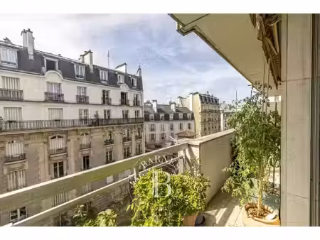 appartement de luxe à vendre dans le quartier emeriau-zola