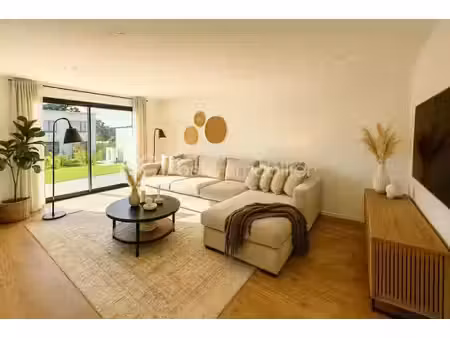 vente maison 5 pièces 135 m² à montreuil-le-gast (35520)  320 000 €