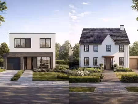 terrain à vendre à deftinge € 416.850 (lr5de) - makelaarskantoor de smet | zimmo