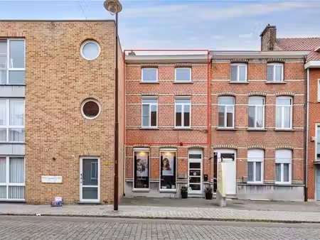 appartement à louer à duffel € 1.000 (lr4k8) - immo vercammen | zimmo
