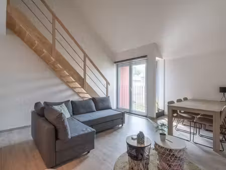 appartement à louer à herderen € 820 (lr5ir) - immo janssen-marres | zimmo