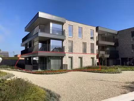 appartement à louer à veerle € 835 (lr54d) - heylen vastgoed - geel | zimmo