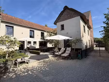 bien professionnel à vendre à geraardsbergen € 749.000 (lr1tc) - makelaarskantoor de smet 