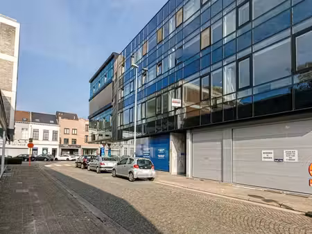 appartement à louer à herentals € 1.075 (lr5fu) - heylen vastgoed - herentals | zimmo