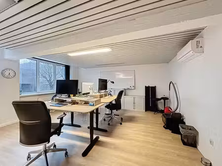 bien professionnel à louer à wevelgem € 1.190 (lr4ir) - dewaele business - kortrijk | zimm