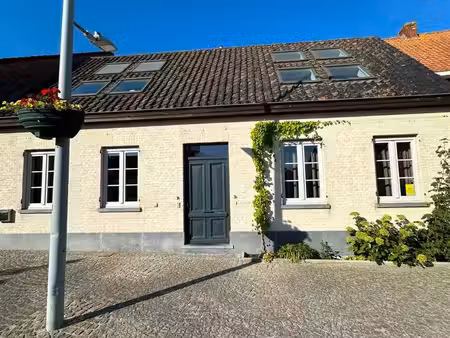 maison à louer à westvleteren € 900 (lr5fy) | zimmo
