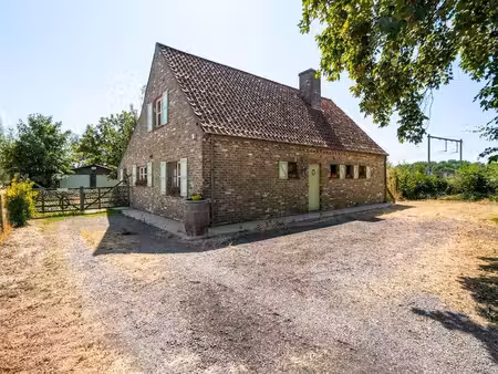 maison à vendre à zuienkerke € 774.000 (lr52z) - heylen vastgoed - dendermonde | zimmo