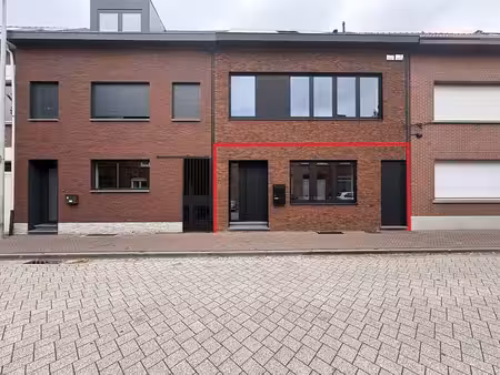 appartement à louer à herentals € 900 (lr545) - heylen vastgoed - herentals | zimmo
