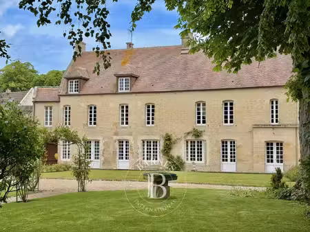 maison de luxe à vendre à mathieu