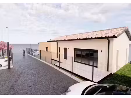 vente maison neuve 4 pièces 109 m² à seilh (31840)  379 451 €
