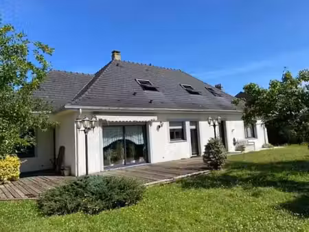 vente maison 6 pièces 178 m² saint-pol-sur-ternoise (62130)