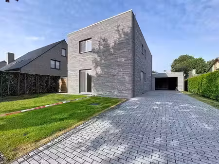 maison à louer à aalter € 1.500 (lr4hs) - dewaele - aalter | zimmo