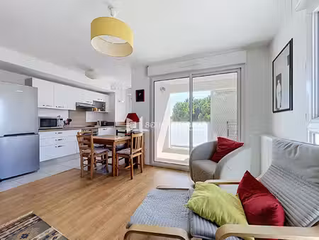 appartement aytre 3 pièce(s) 60 m2