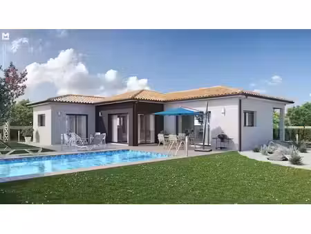 vente maison neuve 4 pièces 122 m² à la plaine-sur-mer (44770)  401 656 €