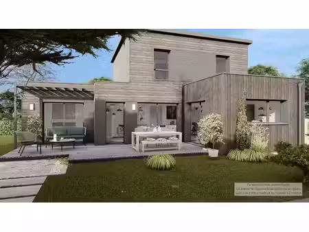 vente maison neuve 4 pièces 112 m² à lourdes (65100)  410 000 €