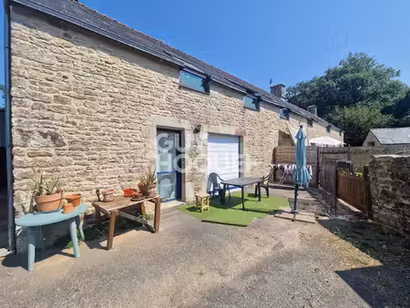 elven investissement locatif maison en pierre