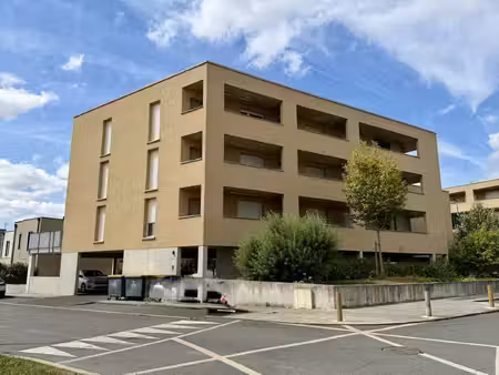 appartement à vendre colombelles