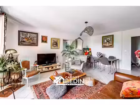 appartement 3 pièces