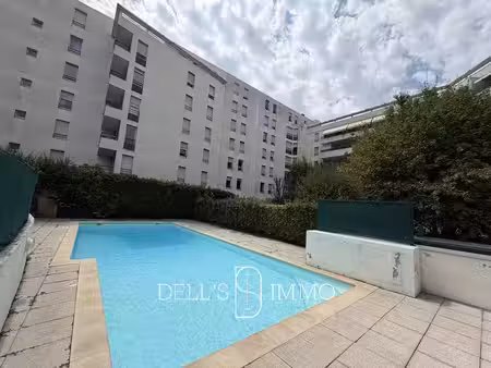 appartement t3 avec garage et cave