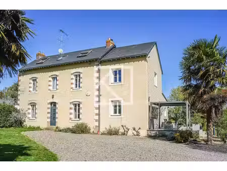 belle maison familiale rénovée