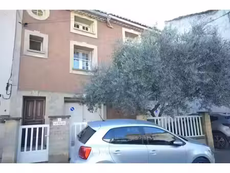vente maison 6 pièces 150 m² à sénas (13560)  420 000 €