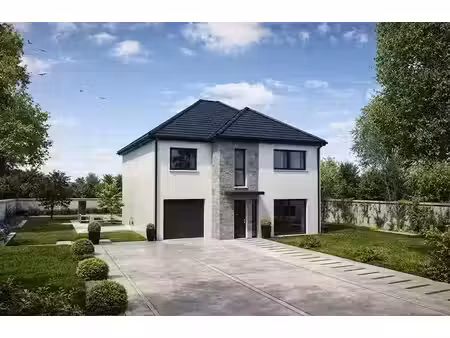 vente maison neuve 6 pièces 145 m² à meaux (77100)  426 900 €