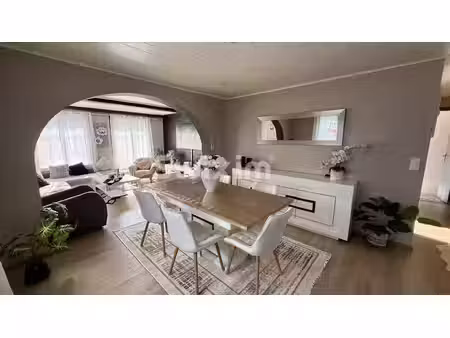 achat : maison (39300)