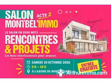 l'isle-sur-le-doubs – immeuble de rapport avec potentiel de développement