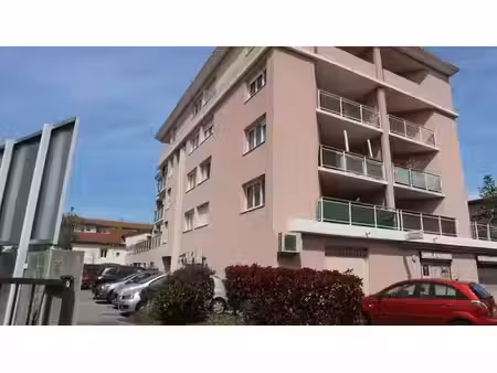location garage à sainte-foy-lès-lyon (69110)