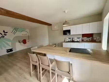 vente maison 4 pièces 85 m² saint-genis-laval (69230)