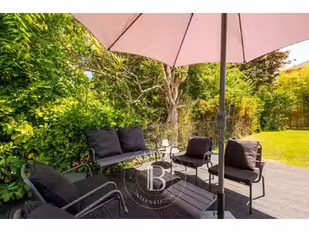 maison de luxe à vendre dans le quartier petit colombes-charles de gaulle