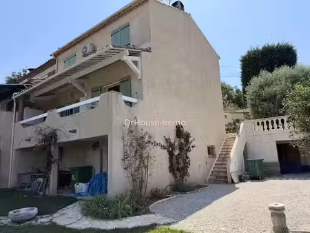 vente maison 4 pièces 89.1 m² à villeneuve-loubet (06270)  720 000 €