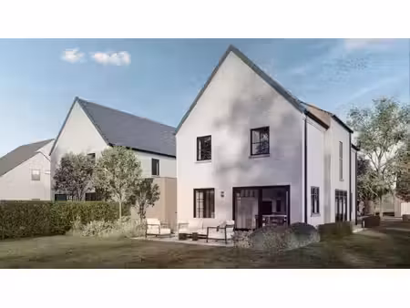 maison à vendre à bosduifweg 12 boutersem (rbw72878)
