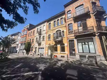 maison de maître à vendre à rue gérard 44 etterbeek (vbe58154)