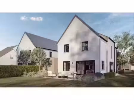 maison à vendre à bosduifweg 12 boutersem (rbw72878)