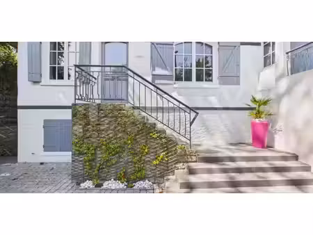villa avec terrasse centre-benoît - la baule-escoublac (44)