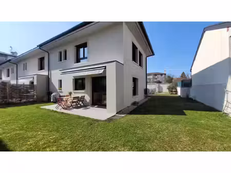 maison de luxe à vendre dans le quartier fier