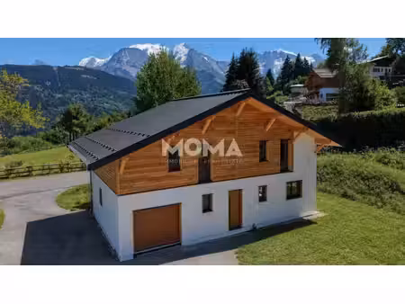 chalet de luxe à vendre dans le quartier ouest