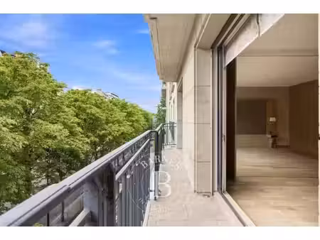 appartement de luxe à vendre dans le quartier triangle d'or