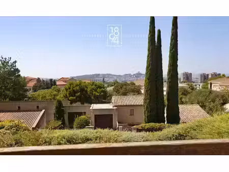 vente maison 5 pièces 155 m² à marseille 10ème (13010)  795 000 €