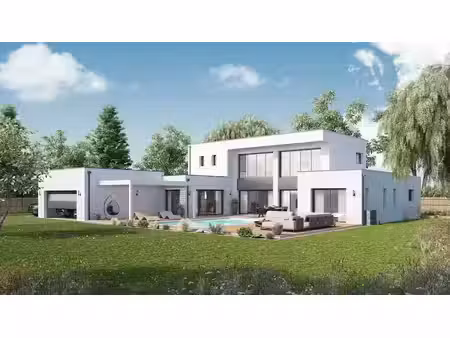 vente maison neuve 7 pièces 240 m² à saint-avertin (37550)  805 000 €