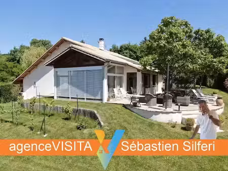 vente maison 9 pièces 195 m² à gap (05000)  790 000 €