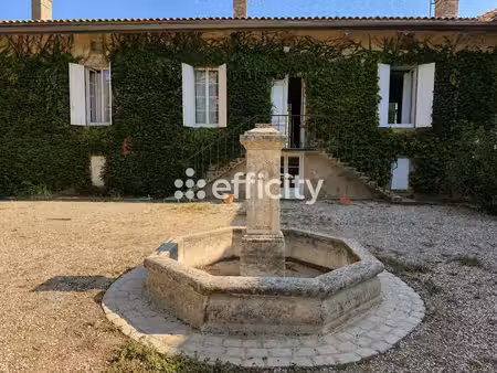 château à vendre à barsac