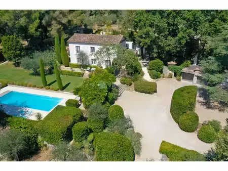 ferme à vendre à spéracèdes