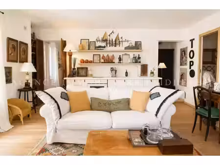 appartement de luxe à vendre à saint-tropez