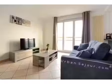location appartement 2 pièces 50 m² à décines-charpieu (69150)