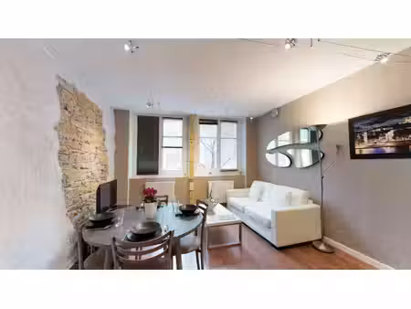 location appartement 2 pièces 42 m² à lyon 5 (69005)