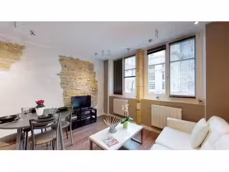 location appartement 2 pièces 43 m² à lyon 5 (69005)