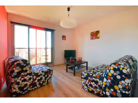 location appartement 2 pièces 45 m² à lyon 7 (69007)