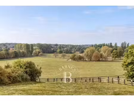 maison de luxe à vendre mézidon vallée d'auge